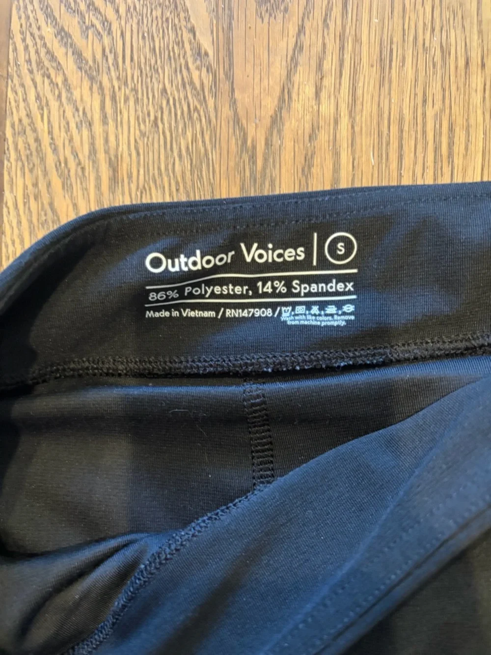 Outdoor Voices Court Skort new